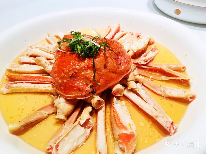 同庆楼(奥体店)图片