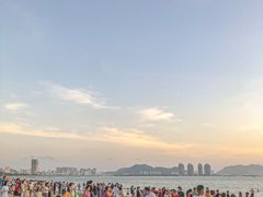 -沿江海南菜·文昌鸡祖师爷(大东海店)