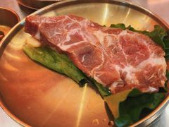 -核桃碳烤肉馆(深圳首店)