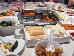 -海底捞火锅(杭州庆春路夜宵主题店)