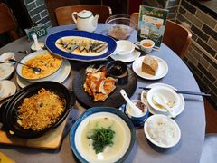 -六个大厨·秘制粤菜(广州塔店)