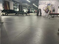 -奥力健身游泳俱乐部(华悦店)