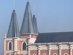 -鹅湖玫瑰文化园