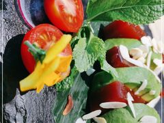 -熹素·鲜美素食Vegetarian (天河领展店)
