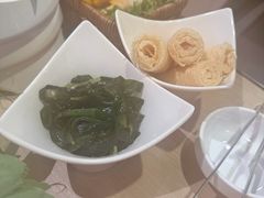 -海底捞火锅(劲松店)