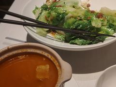 -汤城小厨•粤菜•靓汤(金融街店)