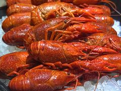 -龙虾风暴(松江店)