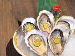 -青叶日本料理(北辰店)