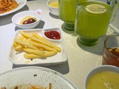 -东方豪客牛排意面披萨(金凤万达店)