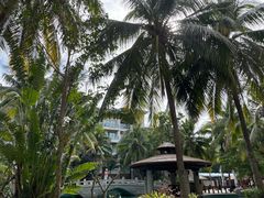 -三亚亚龙湾雅高美爵酒店