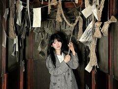-屋有岛沉浸游戏旗舰店(中山公园店)