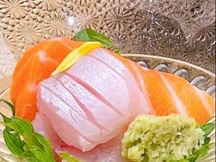 -鮨政· Omakase(港汇恒隆广场店)
