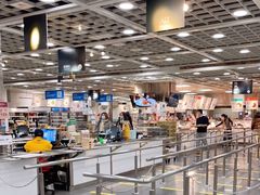 -宜家·瑞典风味餐厅(北京西红门店)