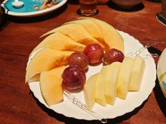 -云蓝印象云南菜(湾悦城店)