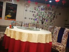 -惠宾饭庄(千禧店)