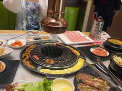 -韩宫宴和牛烤肉(合肥滨湖银泰城店)