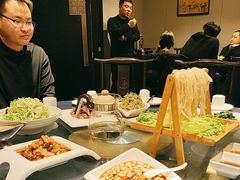 -乾州食府(小雁塔店)