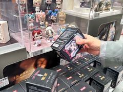 -泡泡玛特POPMART(苏州诚品生活店)