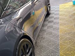 -CLEANDAY车倍洁精洗(延安西路店)