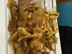 -帕米尔食府(白云观店)