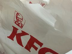 -肯德基(新凌云店)