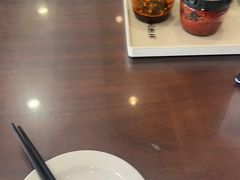 -同胜祥清真新豫菜(杜岭街店)