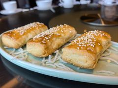 -汇华阁中餐厅·粤菜早茶(汇华希尔顿逸林酒店)