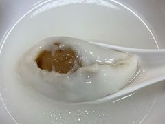 -利达汤圆馄饨(川公路店)