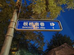 -彭记铁锅肥肠(东四总店)