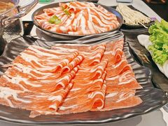 -呷哺呷哺(砂之船奥莱店)