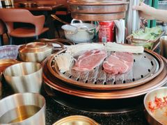 -伏一解牛烤肉专门店(信业购物中心店)