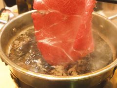 -丽和苑·自助寿喜锅(虹梅路店)