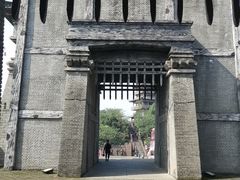 -三国赤壁古战场