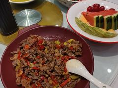 -红菜坊·烤鸭·川鲁宴(石园店)