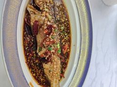 -酒蜻蜓·庭院私房菜(天元东路店)