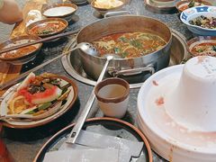 -闻小豆贵州自助火锅(万象城店)