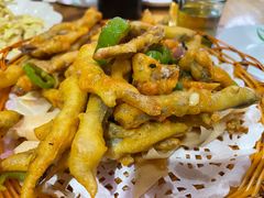 -南记食粥坊·宵夜大排档(卫国路店)