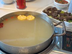 -八合里潮汕鲜牛肉火锅(深圳海岸城店)
