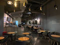 大堂-Wagas沃歌斯(正大乐城店)