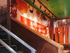 -吕氏疙瘩汤·私家菜馆(慈云寺店)