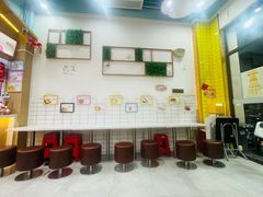 -圆碌碌甜品屋(狮山店)