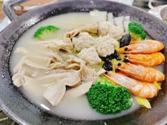-一楼食业·美食人家