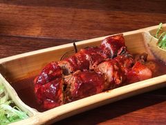 南乳扎烧-大牌大·传统杭帮菜(湖滨店)