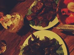 -Helens海伦司小酒馆(红旗南路店)