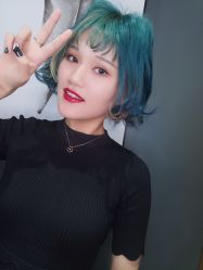 -木北造型