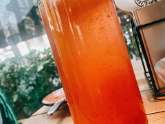 特调饮品-Devils’ Brewery小恶魔精酿啤酒(武汉天地店)
