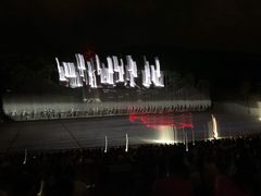 -三亚红色娘子军演艺公园景区