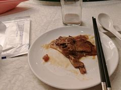 -烤肉宛饭庄(南礼士路店)