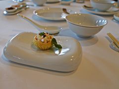 -宝丽轩中餐厅BAOLIXUAN