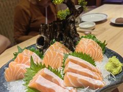 -琴寿司居酒屋(中山广场店)